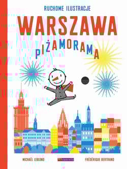 Warszawa Piżamorama - Bertrand Frede