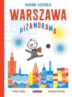 Warszawa Piżamorama - Bertrand Frede