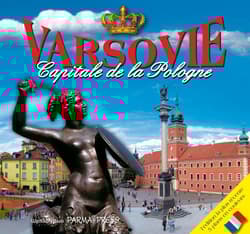 Warszawa stolica polski varsovie capitale de la pologne wer. Francuska