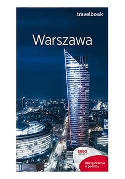 Warszawa. Travelbook. Wydanie 2 - ebook - Marcin Michalski