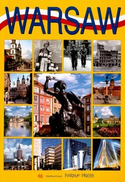 Warszawa wer. Angielska - Opracowanie Zbiorowe