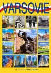 Warszawa wer. francuska - Bogna Parma, Renata Grunwald-Kopeć