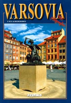Warszawa wersja hiszpańska - Rafał Jabłoński