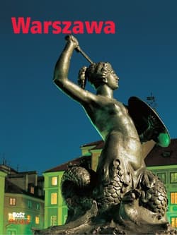 Warszawa. Wyd. 2 - Bilińscy Agnieszka i Włodek (fot.)