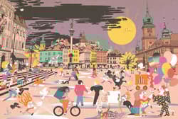 Galeria - zdjęcie nr. 3 - Warszawa Wyszukiwanka