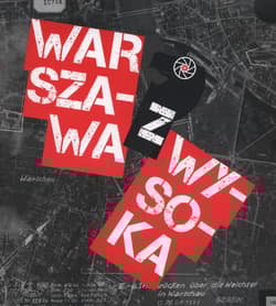 Warszawa z wysoka