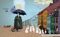 Galeria - zdjęcie nr. 4 - Warszawiacy