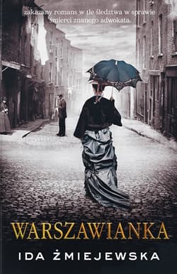 Warszawianka - Ida Żmiejewska