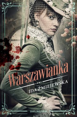 Warszawianka - ebook - Ida Żmiejewska