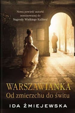 Warszawianka Od zmierzchu do świtu