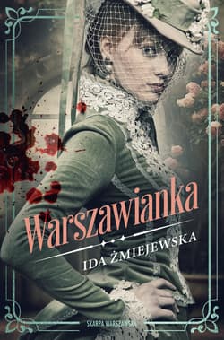 Warszawianka wyd. 2024 - Ida Żmiejewska