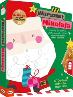 Warsztat Mikołaja
