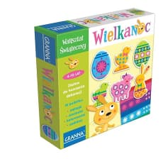 Warsztat Świąteczny Wielkanoc GRANNA