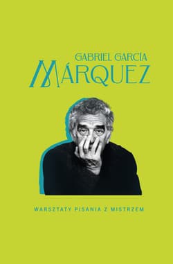 Warsztaty pisania z mistrzem - ebook