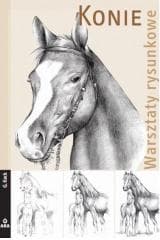 Warsztaty rysunkowe - Konie - Gecko Keck