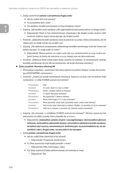 Galeria - zdjęcie nr. 5 - Warsztaty umiejętności społecznych PEERS dla nastolatków w spektrum autyzmu