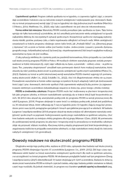 Galeria - zdjęcie nr. 4 - Warsztaty umiejętności społecznych PEERS dla nastolatków w spektrum autyzmu