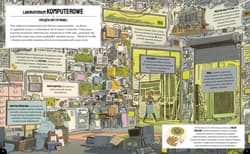 Galeria - zdjęcie nr. 2 - Warsztaty wynalazców. Jak ludzie i maszyny zmieniają świat?