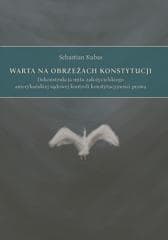Warta na obrzeżach Konstytucji - Sebastian Kubas