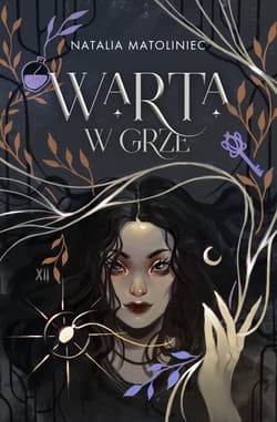 Warta w Grze - Natalia Matoliniec