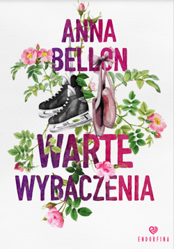 Warte wybaczenia - Anna Bellon