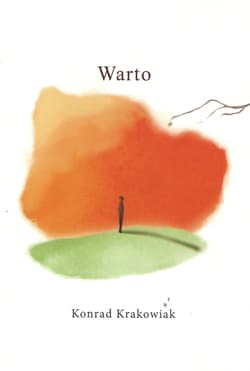 Warto - Konrad Krakowiak
