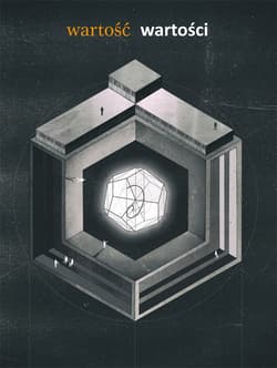 Wartość wartości - Hanna Kordalska-Rosiek