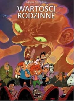 Wartości rodzinne - Michał Śledziński