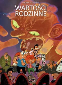 Wartości rodzinne - Michał Śledziński