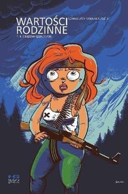 Wartości rodzinne 4 Nie bądźmy leśne ludki - Michał Śledziński