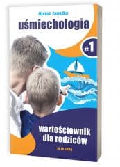 Wartościownik dla rodziców T.1 - Michał Zawadka