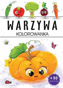 Warzywa - Opracowanie Zbiorowe