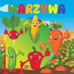 Warzywa - Opracowanie Zbiorowe
