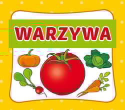 Warzywa - Praca zbiorowa