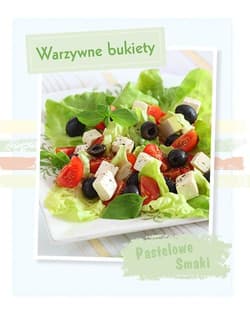 Warzywne Bukiety