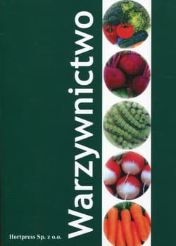 Warzywnictwo - Z. Legańska, J. Balcerzak