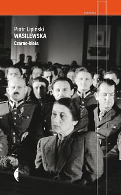 Wasilewska - ebook - Piotr Lipiński