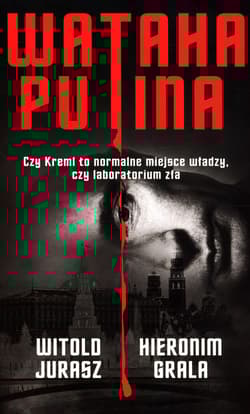 Wataha Putina - Grala Hieronim