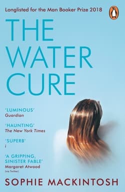 WATER CURE