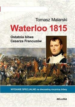 Waterloo 1815 - Tomasz Malarski