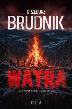 Watra - Grzegorz Brudnik