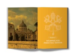 Galeria - zdjęcie nr. 4 - Watykan. Tajemnice najmniejszego państwa świata