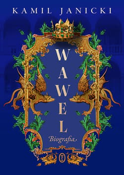 Wawel - ebook - Kamil Janicki