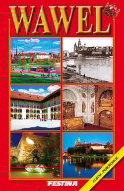 Wawel wer. polska - Rafał Jabłoński