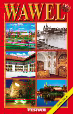 Wawel wer. włoska - Rafał Jabłoński