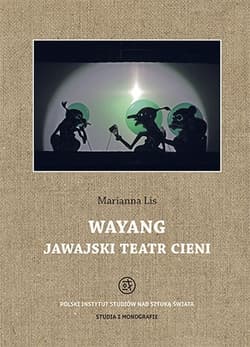 Wayang.  Jawajski teatr cieni