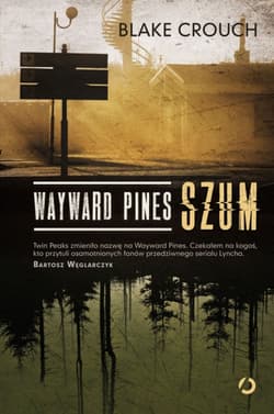 Galeria - zdjęcie nr. 1 - Wayward Pines. Szum
