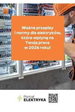 Ważne przepisy i normy dla elektryków, które... - Praca zbiorowa