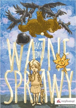 Ważne sprawy - Jedna Taka