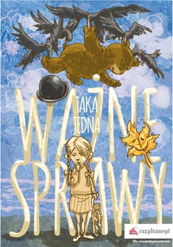 Ważne sprawy - Jedna Taka
